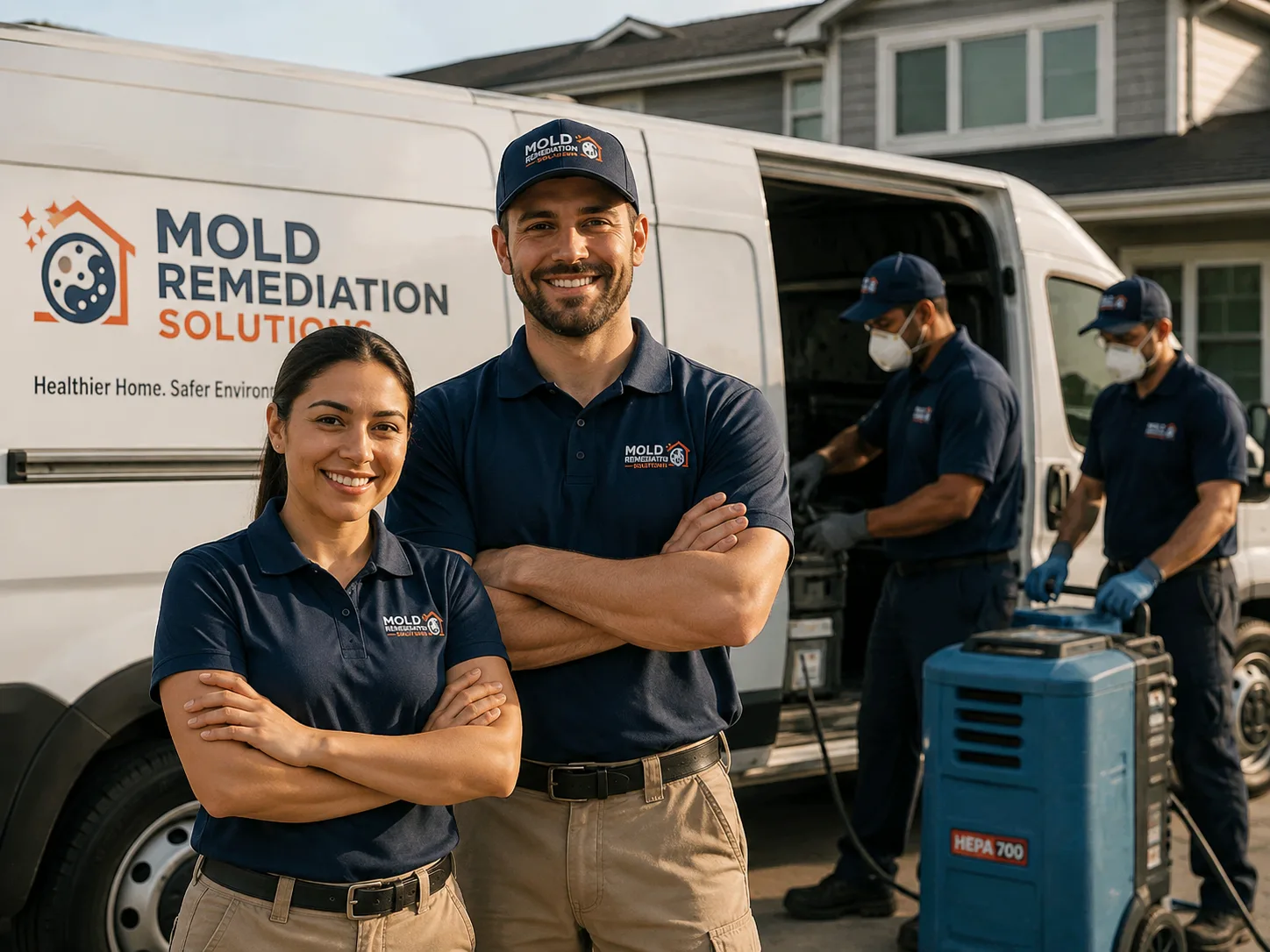Mold Remediation company in Earleville, MD